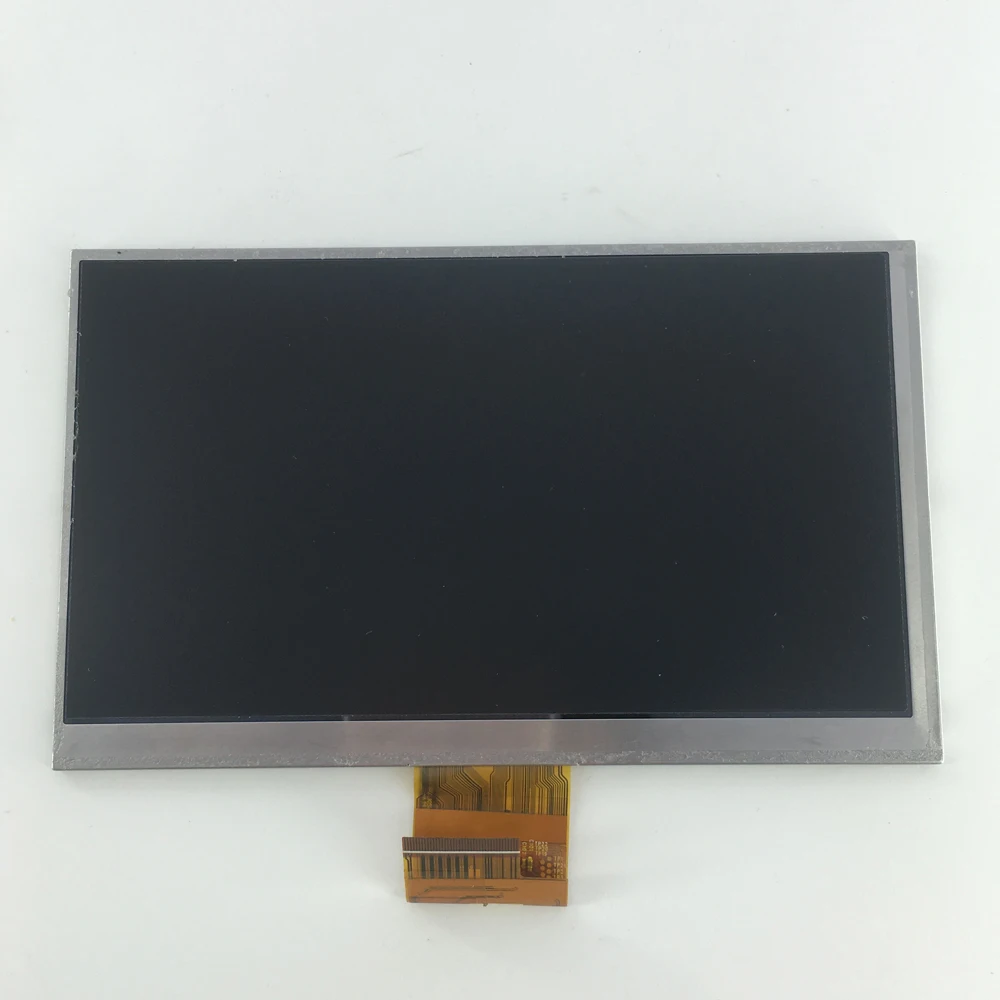 ЖК экран CLAA070NQ01 CLAA070 NQ01 детали для замены HP Slate 7 2800 2801 4601|touch screen digitizer|touch digitizer
