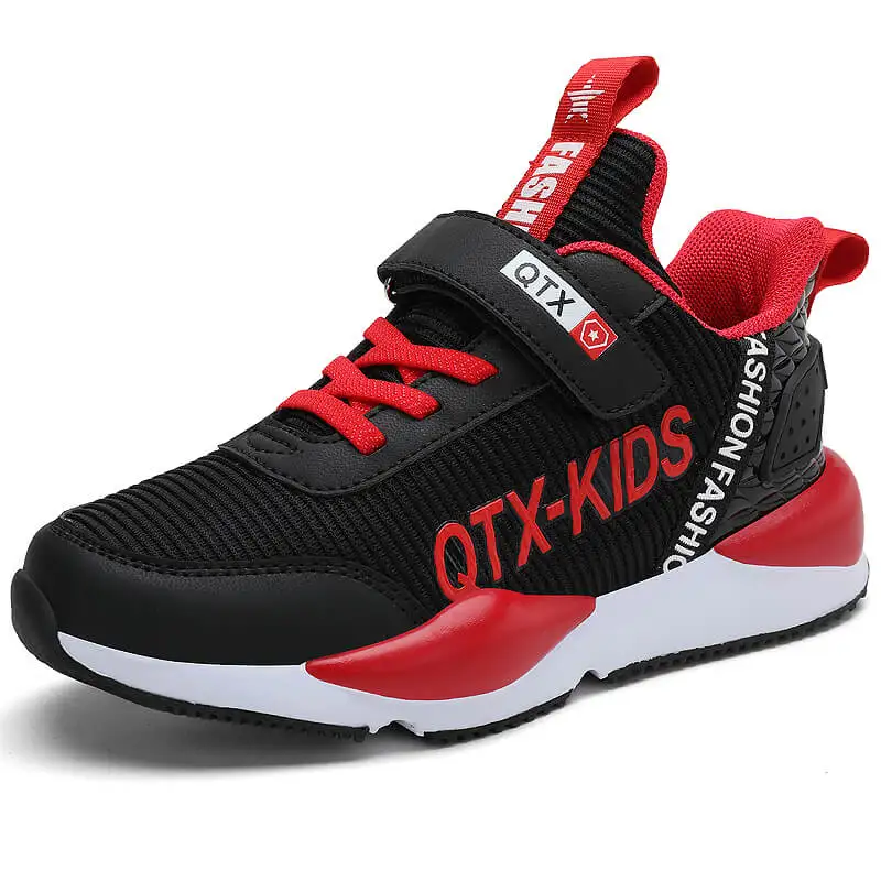 2019 New Style High Quality Sneakers for Kids Boys Running Shoes Girls Outdoor Sport Children's Trainers Spring Summer | Спорт и