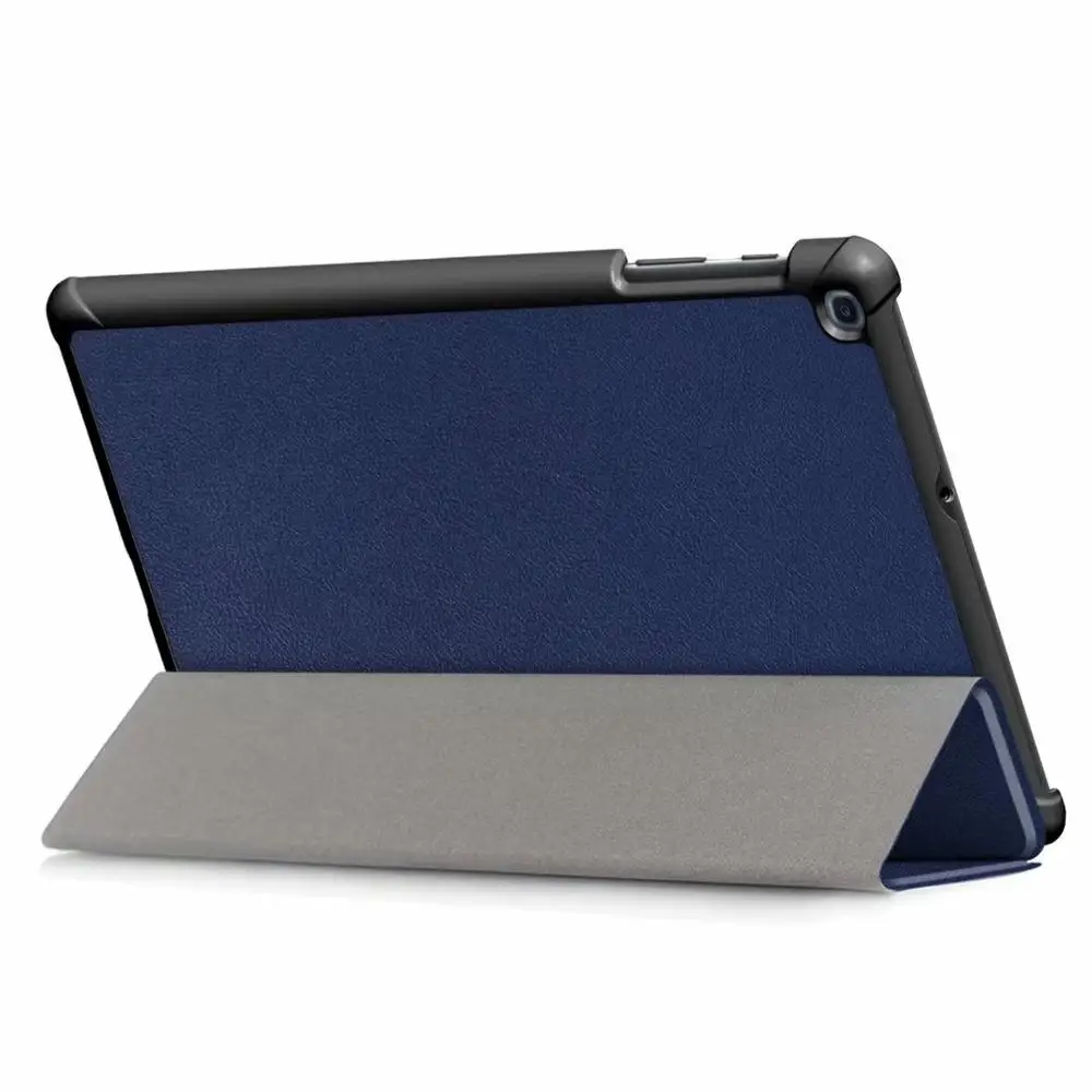 Чехол для Samsung Galaxy Tab A 2019 SM-T510 SM-T515 T510 T515 планшет поддерживает автомобильный чехол