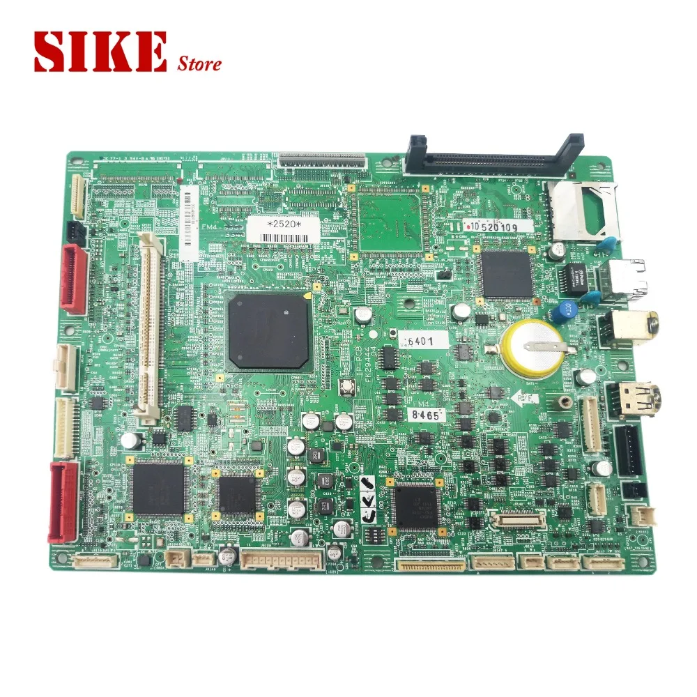 Материнская плата для Canon IR2520 IR2525 IR2530 IR2535 IR2545 IR2530i IR2545i IR 2520 2525 2545|Детали принтера| |