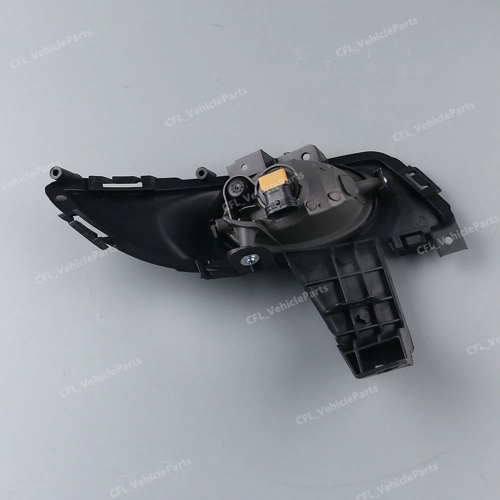 Левая БОКОВАЯ противотуманная фара в сборе для Mazda 3 2005 л 2018-BS1C-51-690 | Автомобили и