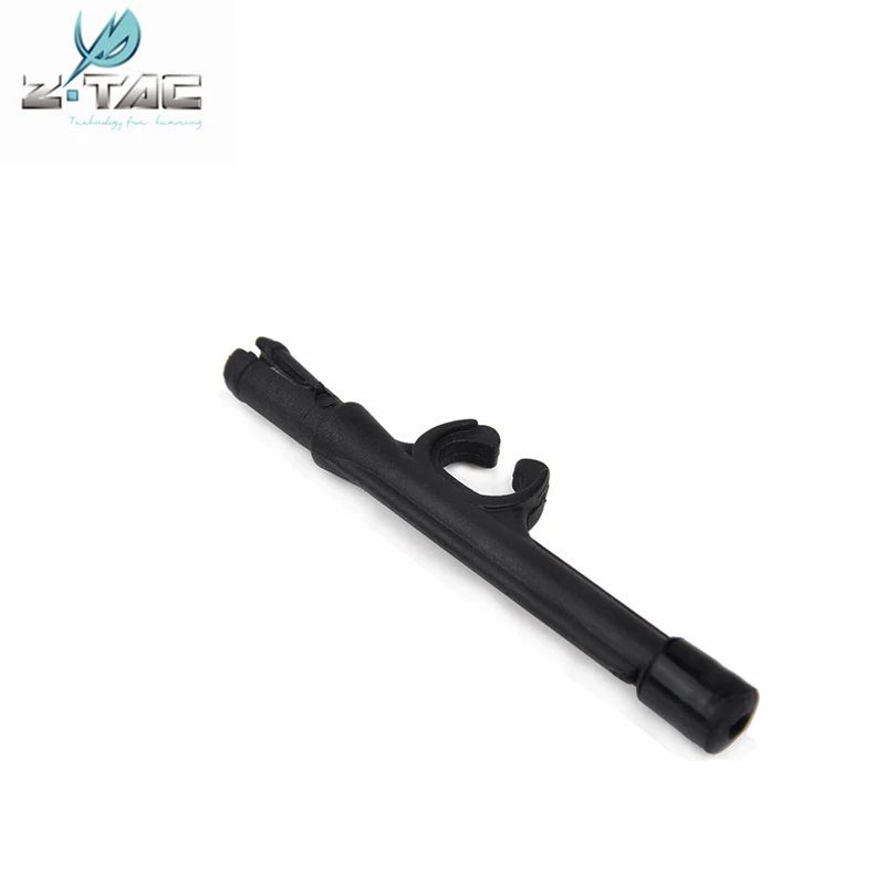 Z Tactical Softair гарнитура Comtac поддержка запасная часть военные Peltor гарнитуры ZTAC Airsoft