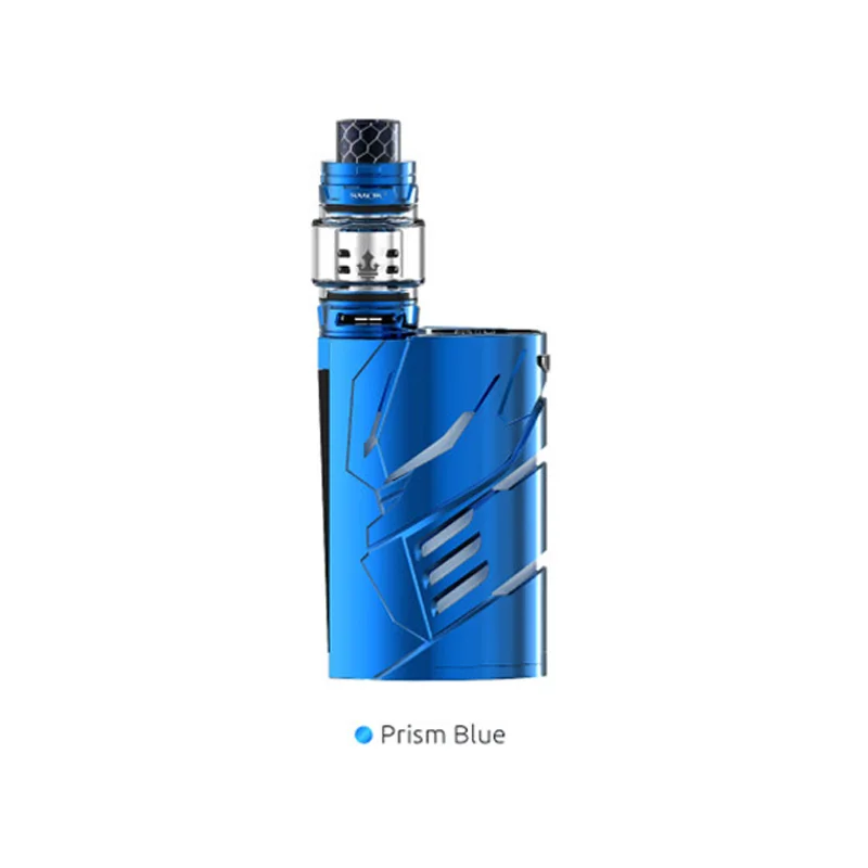 Оригинал smok T priv 3 комплекта 300 Вт поле mod VAPE с 8 мл TFV12 принц танк электронная