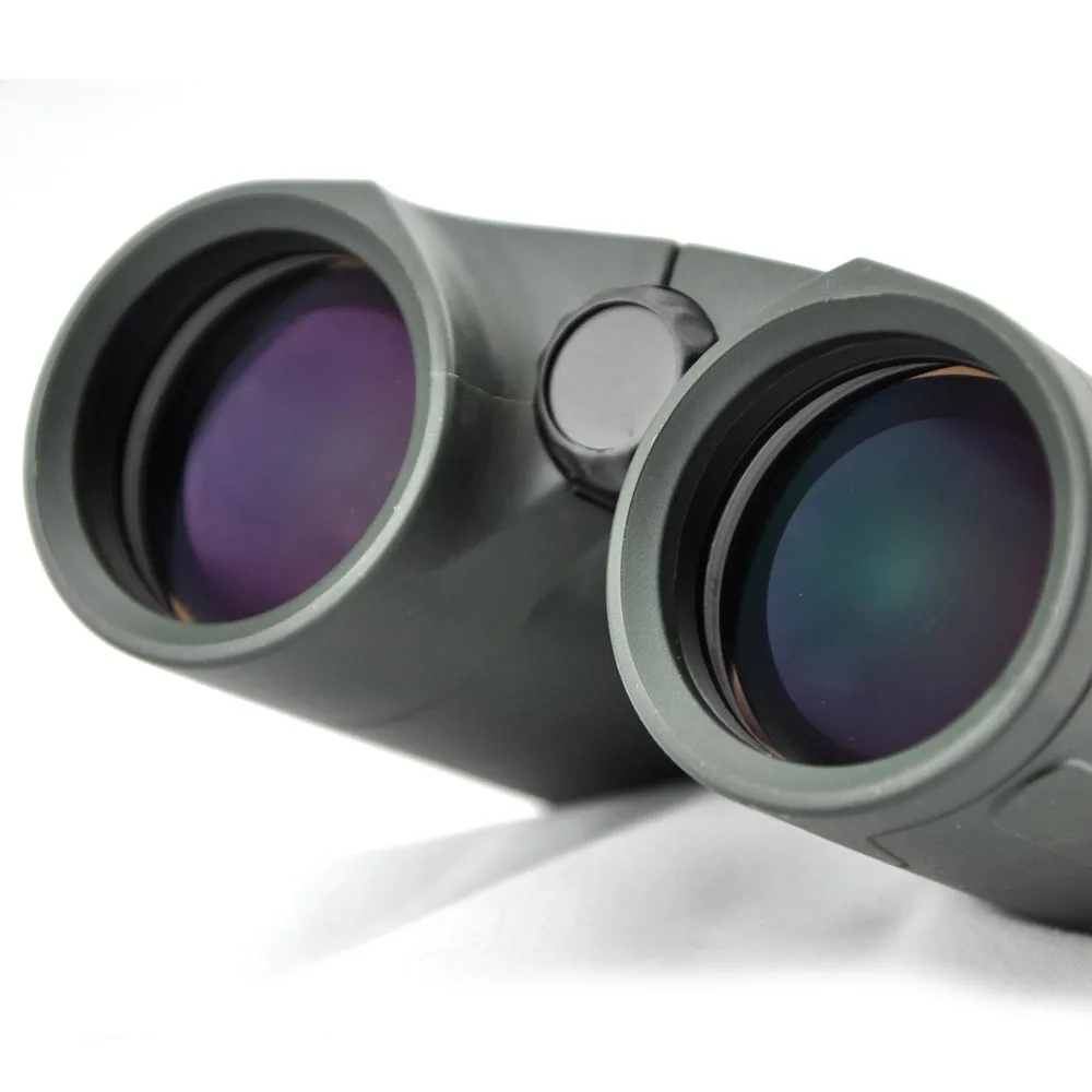 Бинокль Visionking 10x42 открытый мост наблюдение за птицами охота военный