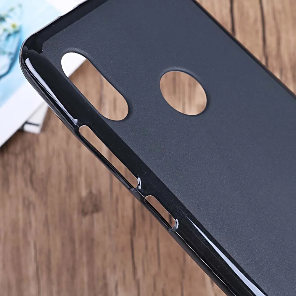 Nefeilike для Redmi note 5 чехол Xiaomi REDMI NOTE Pro Чехол Оригинальный ультра тонкий Силиконовый