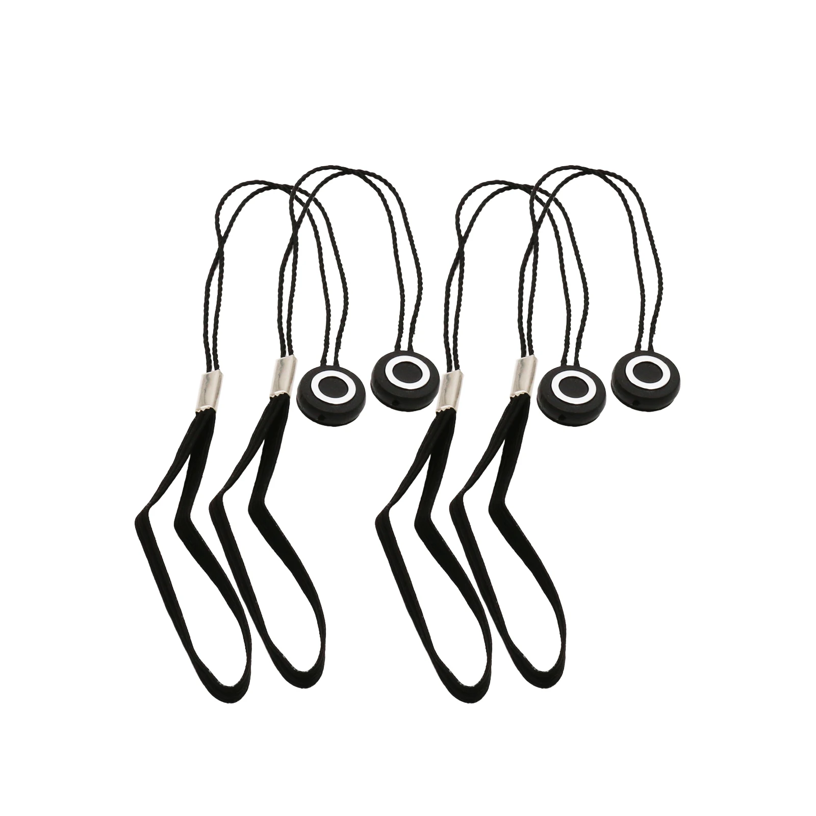 10 шт. веревка для объектива Крышка Держатель всех Canon Pentax Cap держатель Горячая