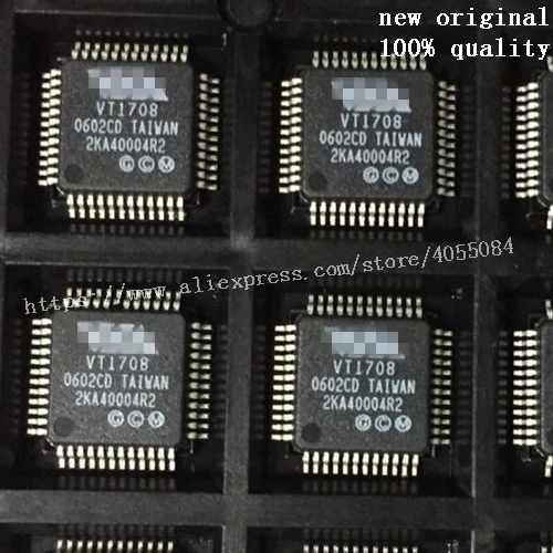 

3 шт. VT1708 STFM1000XXNAEB2X LM2940CT-5.0 M11B416256A STFM1000 M11B416256 Новинка