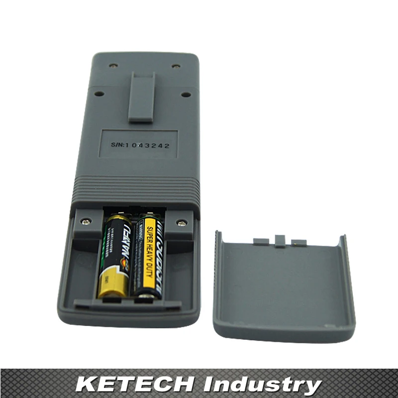 

AZ-8701 Handheld Digital Hygrometer Temperature Humidity Tester