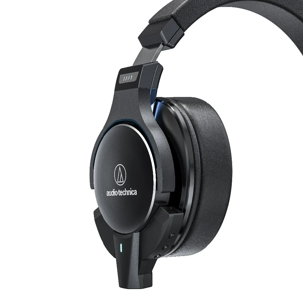 FiiO BTA10 Bluetooth 5 0 аудио музыка беспроводной адаптер для Audio TechnicaATH M50x/MSR7 с поддержкой