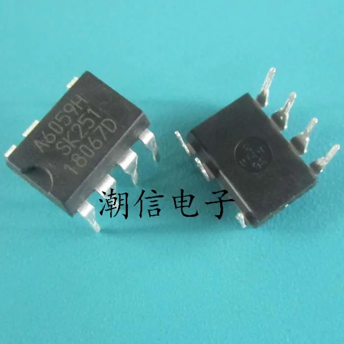 Free shipping new%100 A6059H STR-A6059H PWM | Электроника