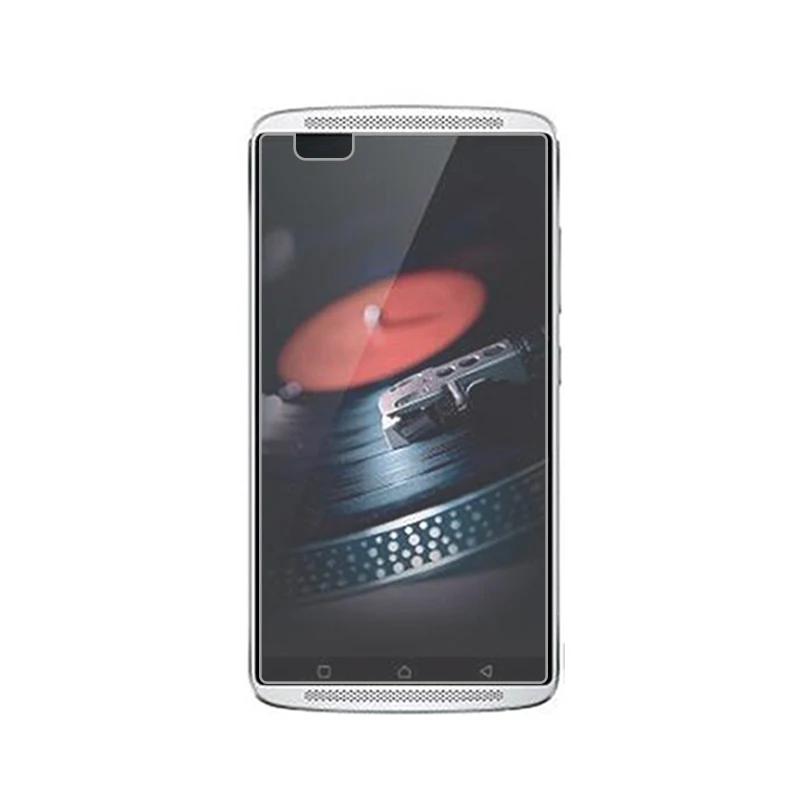 2 шт. закаленное стекло для Lenovo Vibe X3 защита экрана стеклянная пленка телефона