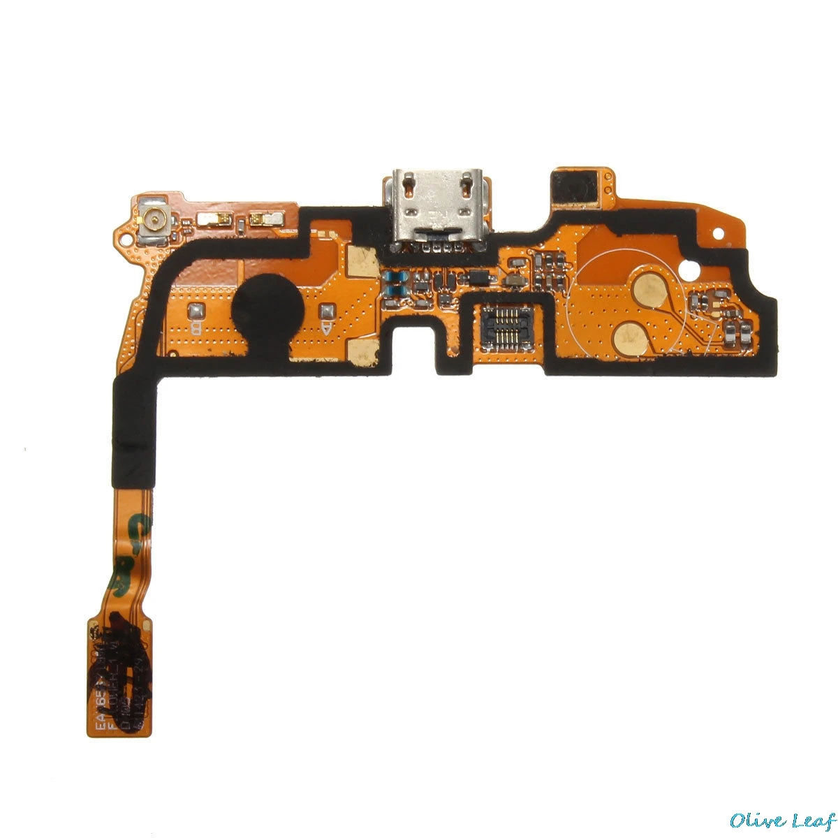 Зарядное устройство Док станция разъем для LG Optimus L90 D405 D410 D415 одна Sim Micro usb зарядная