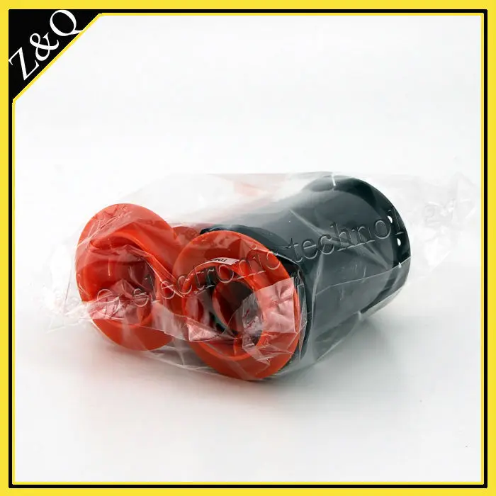 Hiti Compatible Black Monochrome Ribbon for CS series Printers-1000 prints | Компьютеры и офис