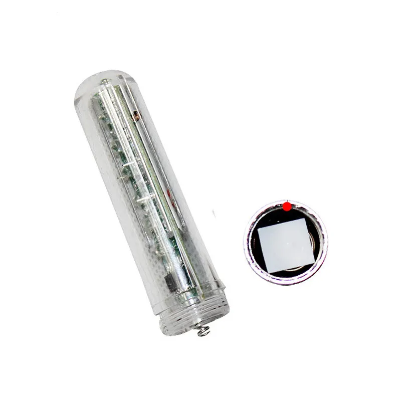 

2pcs Cycling 7 LED Lights Valve's Caps Mountain Road Bike Bicycle Lights Tyre Tire Valve Caps Wheel Spokes LED Light