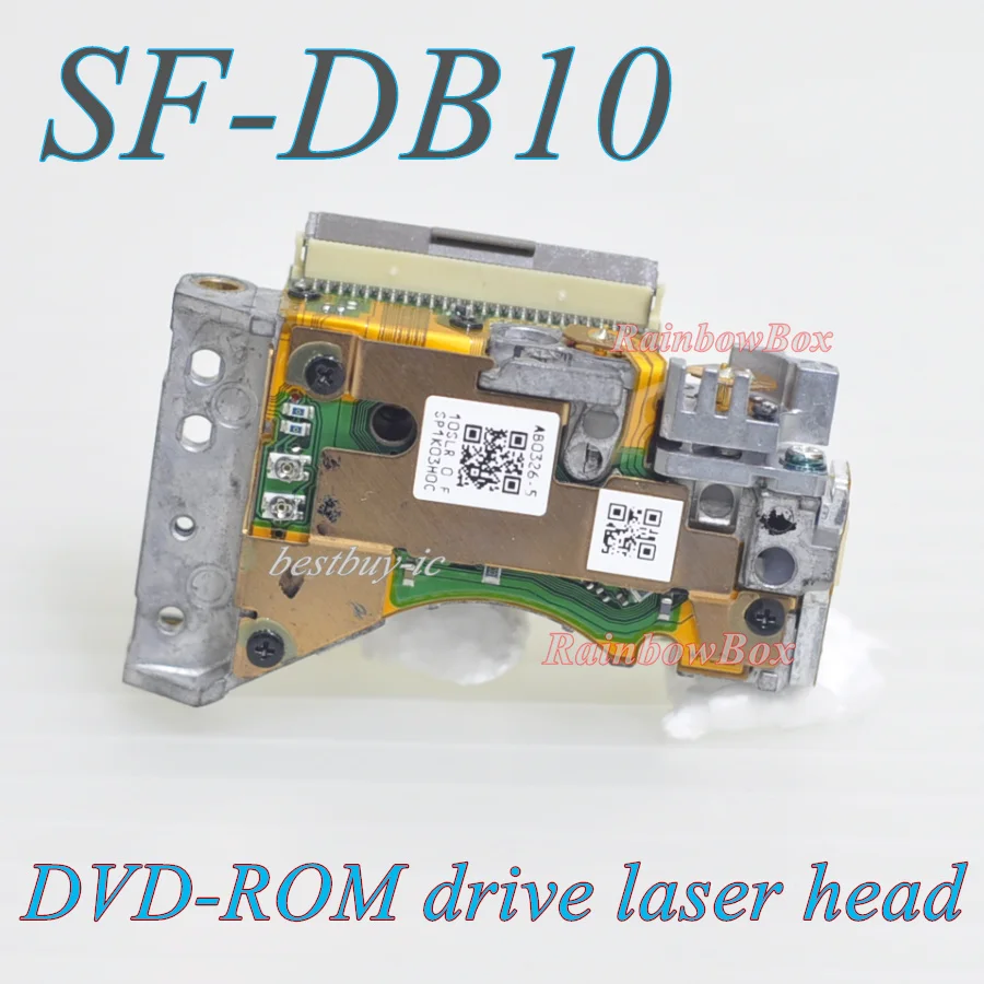 SF-DB10 DVD-RW оптический Палочки вверх SFDB10 для PX-708A DVD-ROM линзы лазера
