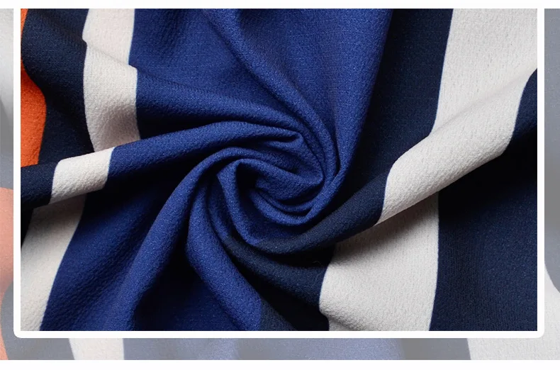 Женское платье с принтом V образным вырезом и высокой талией|Женские платья| |