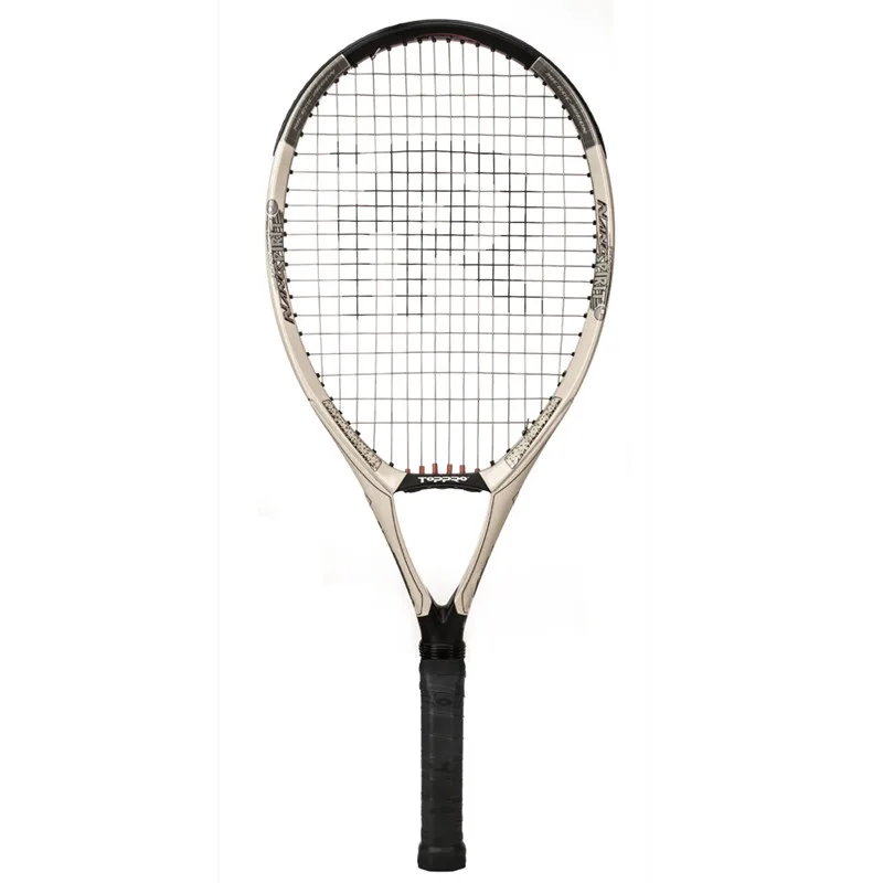 Теннисные ракетки de fibra Carbon с большой головкой Tenis Raquete, Профессиональная теннисная ракетка, оригинальная ракетка de Tenis с струнным духом - Цвет: NANO SPIRIT 110