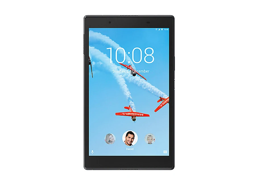 Lenovo Tab4 8,0 дюймов Android 7,1 TAB 4 8504N LTE планшетный ПК 2 Гб 16G 2G Ram 16G Rom 1280x800 ips продукт оригинальная lenvo Tab4 8