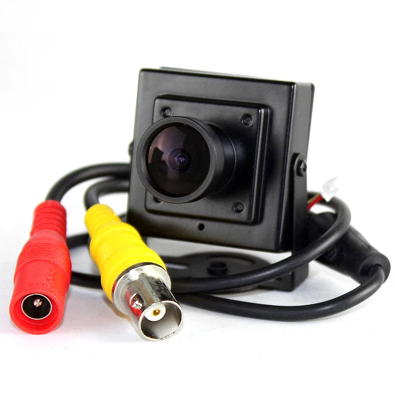 SMTKEY радиоуправляемая камера HD 1000TVL 1/3 &quotPAL/NTSC 2 1 мм широкоугольная плата MTV мини