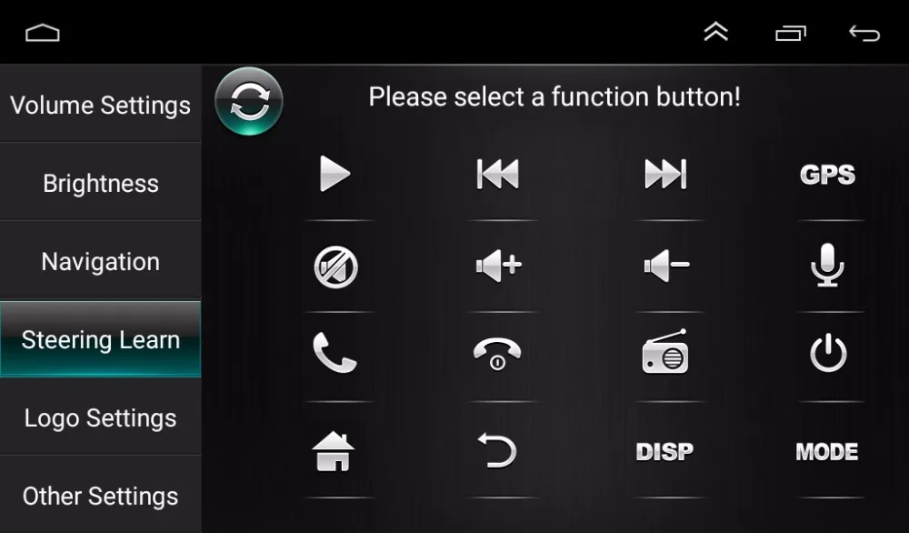 Android 4G LTE HD1080P 4 ядра 2 ГБ DDR3 карта фронтальная камера Мульти-сенсорный экран Быстрая для KIa Morning Picanto 9 дюймов