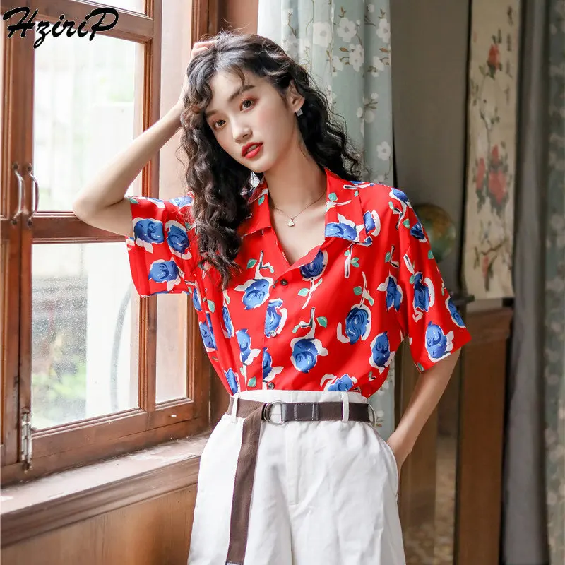 Корейская Летняя Повседневная модная элегантная винтажная Милая стильная новая