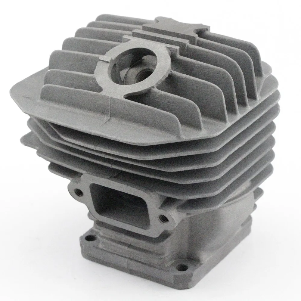 Поршень цилиндра Farmertec с большим отверстием 52 мм совместим Stihl MS440 044 снижение