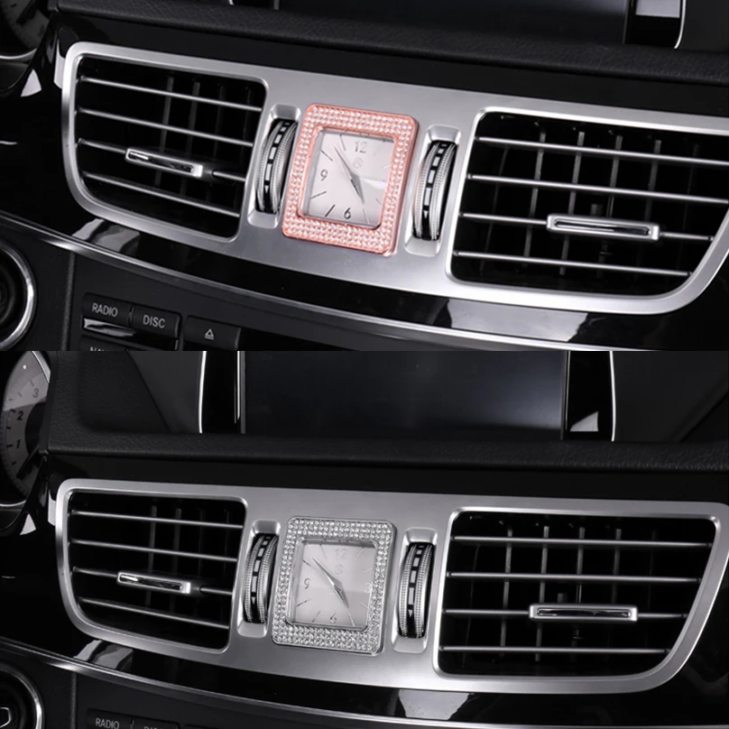 Серебряная фоторамка для Benz E Class W212 14 16 и CLS C218 12 15 S W221 10 12|Лепнина интерьера| |