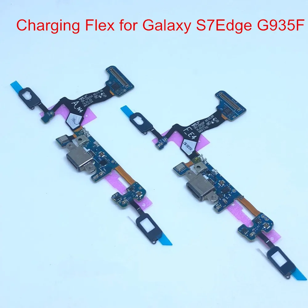 Оригинальная зарядная док станция AYJ для samsung Galaxy S6 G920F Edge G925F 1 шт. гибкий порт