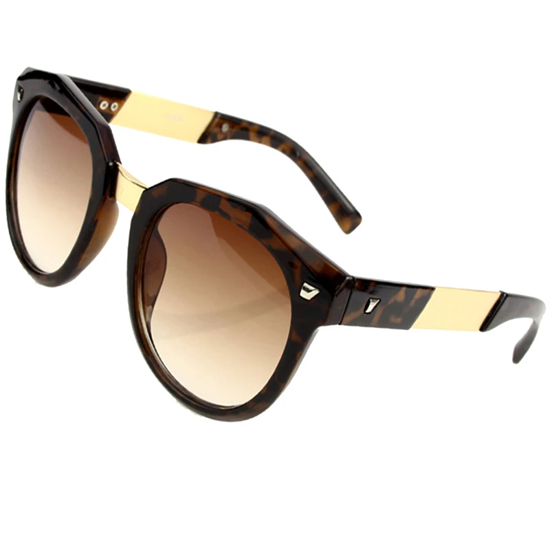Очки женские оверсайз с защитой от ультрафиолета UV400|sunglasses female|brand sunglassesf sunglasses |