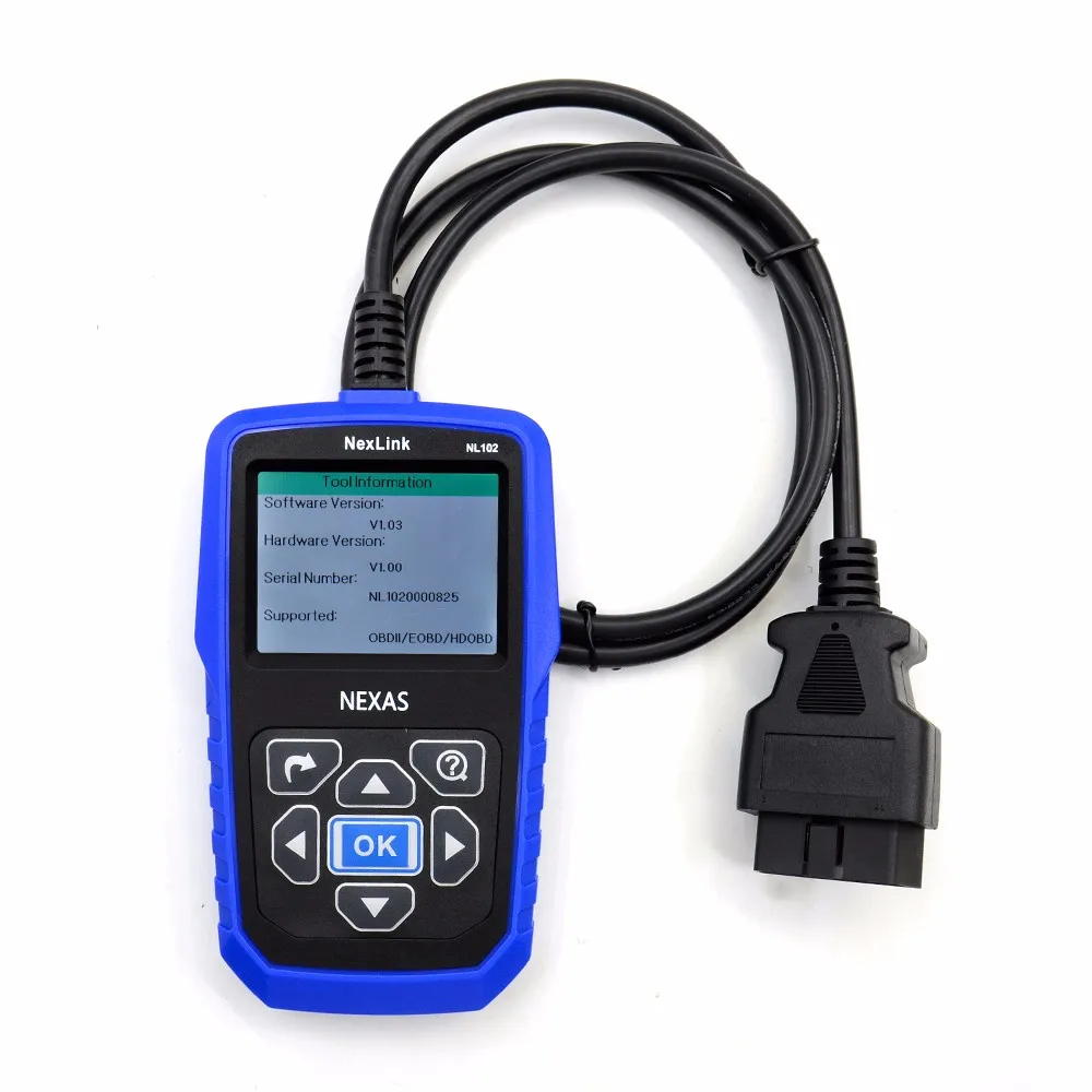 Универсальный грузовик диагностический сканер дизельный двигатель для VOLVO NexLink