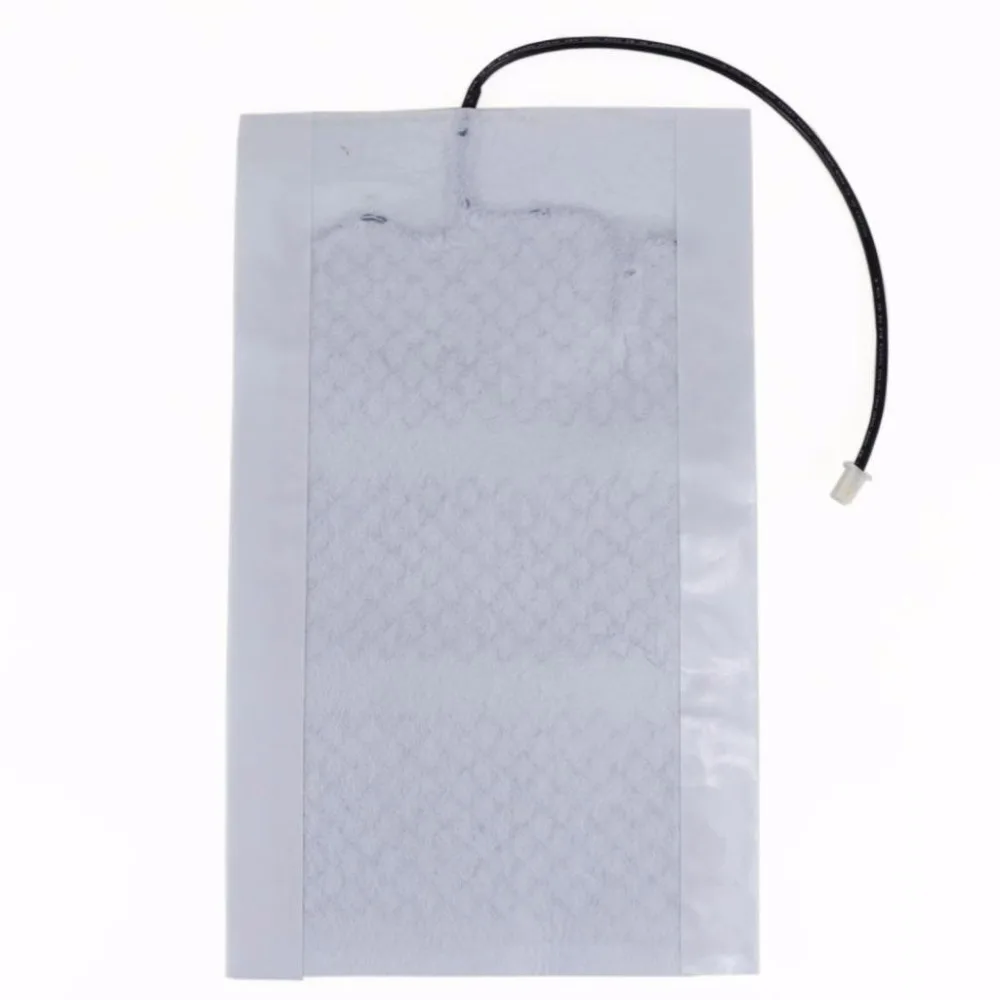 

12V heating plate 4 Year Warranty two carbon fiber seat heating heating pad with any circular or rectangular switch back pad