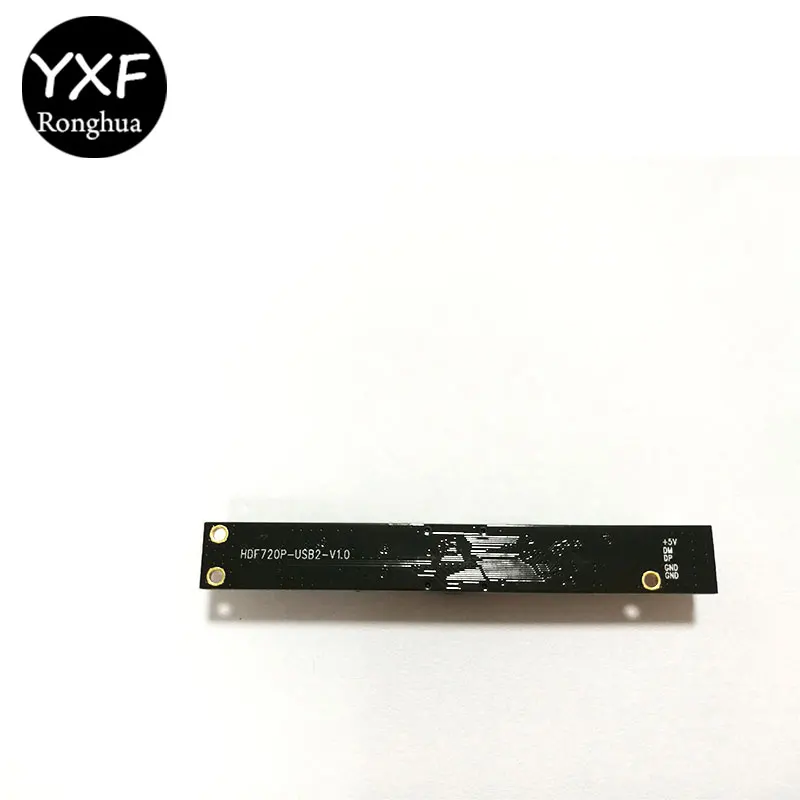OV9712 USB модуль камеры 1MP 68 градусов фиксированный фокус объектив CMOS MJPEG UVC HD мини