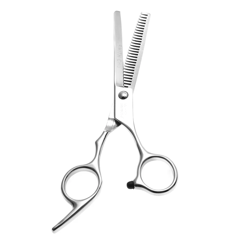 Набор для стрижки волос Smith Chu ножницы филировки набор парикмахерской 2 шт.