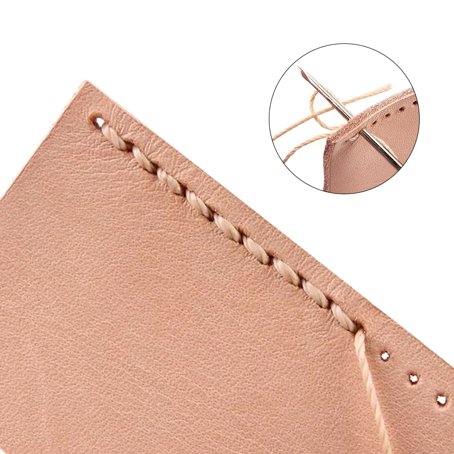 Профессиональный набор инструментов DIY Speedy Stitcher для шитья Awl распродажа Наборы