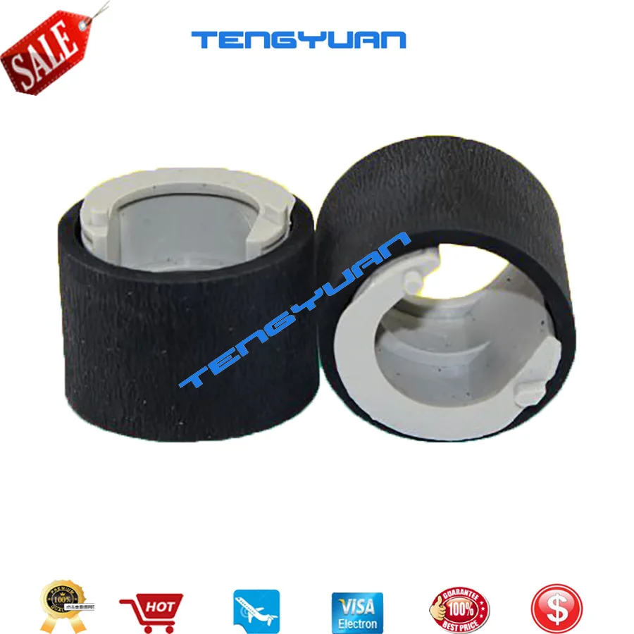 Совместимый бумажный ролик для захвата бумаги Samsung plc 300 ML 1610 1640 1641 2010 2240 2241 2160 3160 SCX