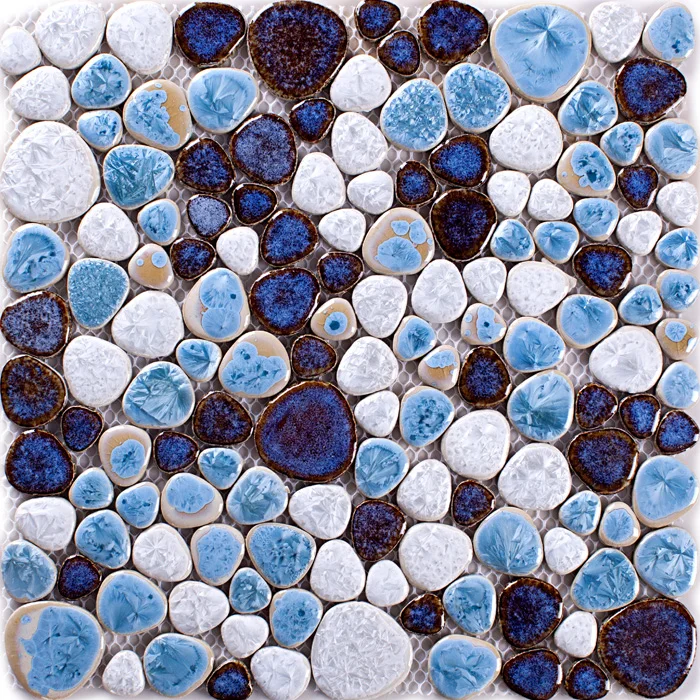 11 шт. Классические фарфоровые обои|wallpaper bathroom|wallpaper floorbathroom wallpaper |