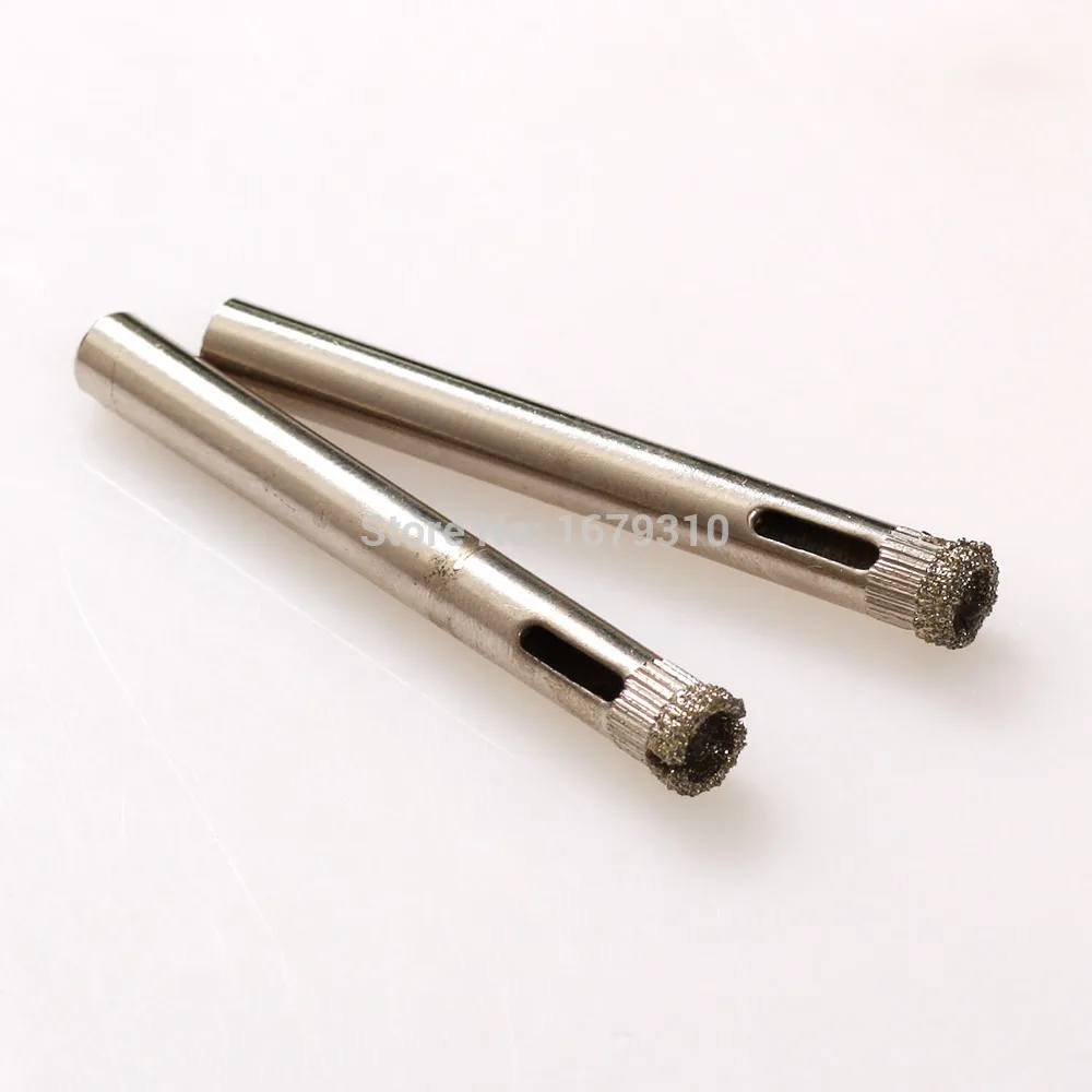 

promotion free shipping glass ceramic drill bit electroplated drill bit tile marble hole saw