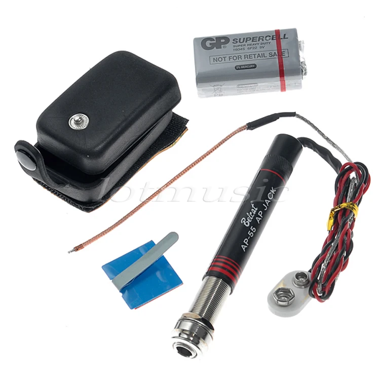 Акустическая гитара Belcat акустическая с отверстием для звукового сигнала