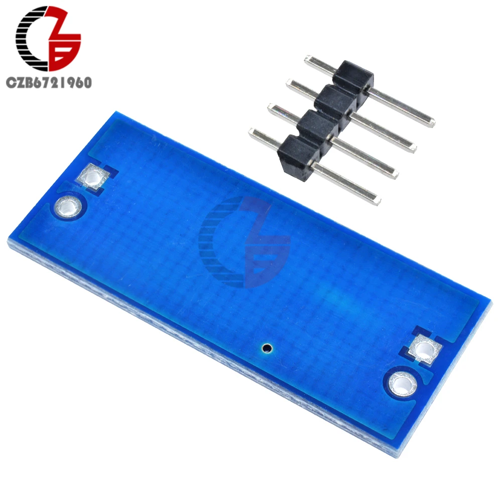 LM1117 AMS1117 DC-DC 6 V-12 V постоянного тока до 5V Шаг вниз Мощность преобразователь модуль питания Напряжение преобразователь питания для Arduino Raspberry Pi