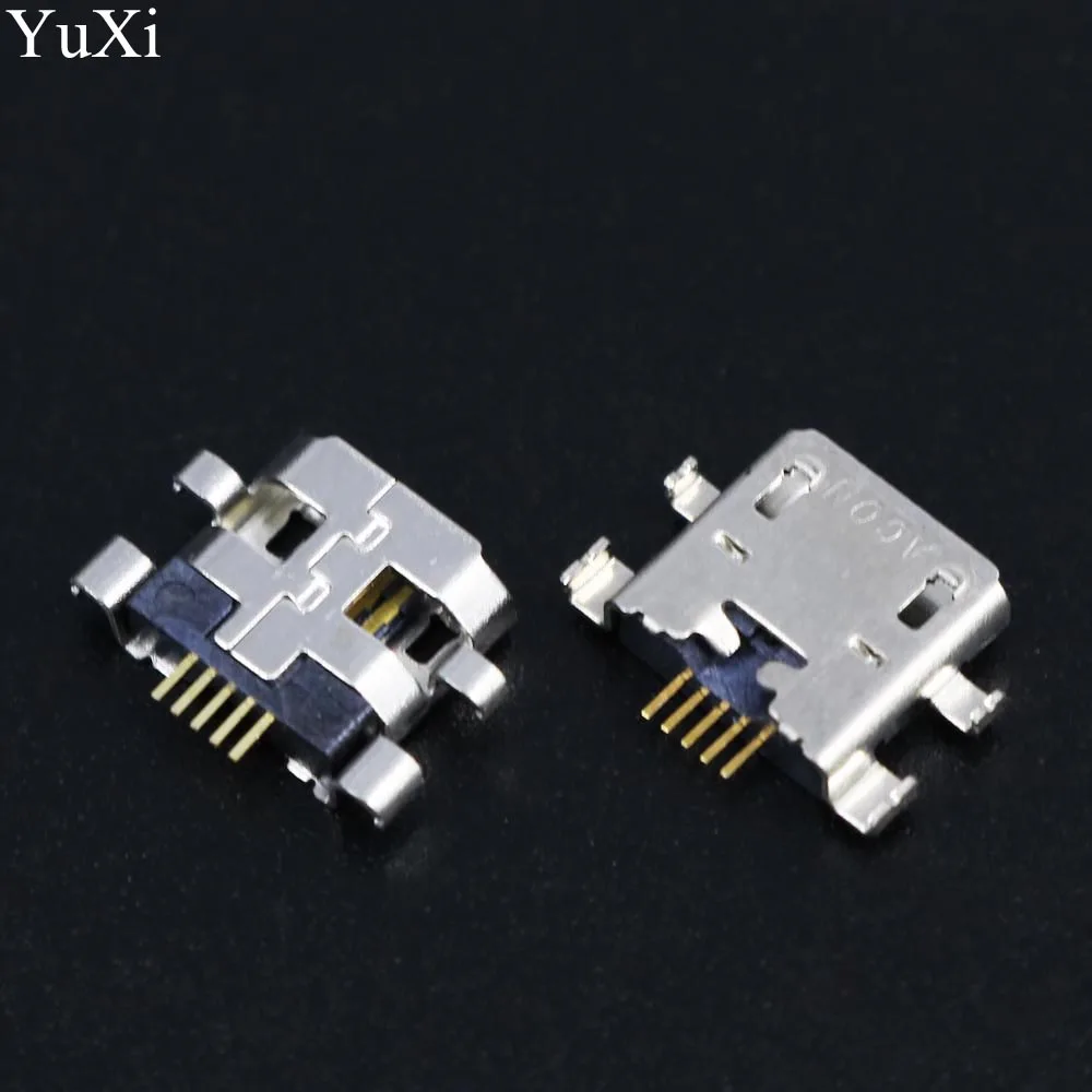 YuXi для планшета Google Asus Nexus 7 2ND 2013 micro USB зарядное устройство порт зарядки разъем