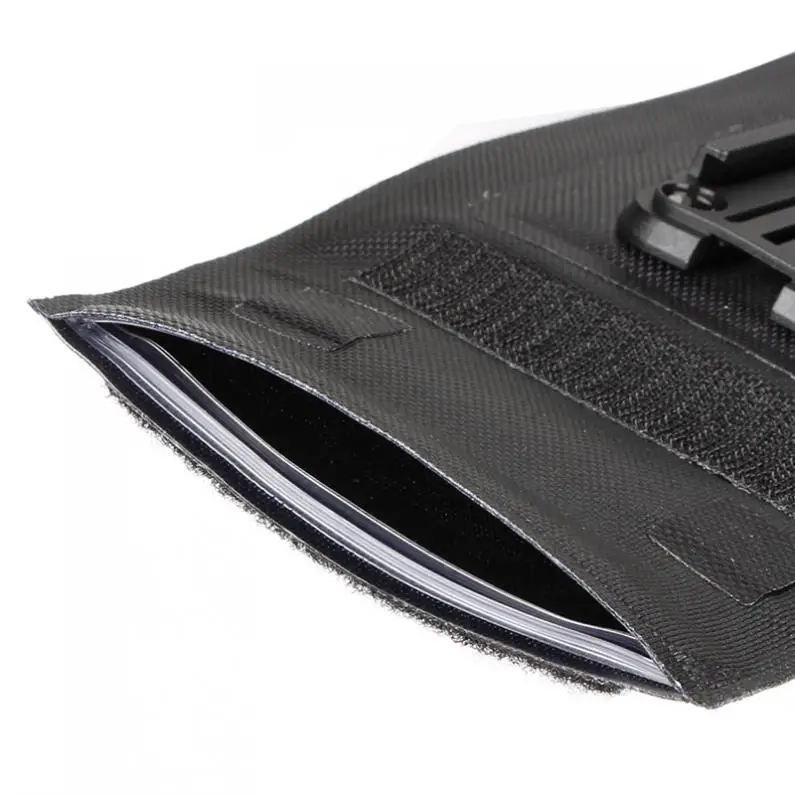 6 дюймов Универсальный водонепроницаемый портативный велосипедный Велосипед