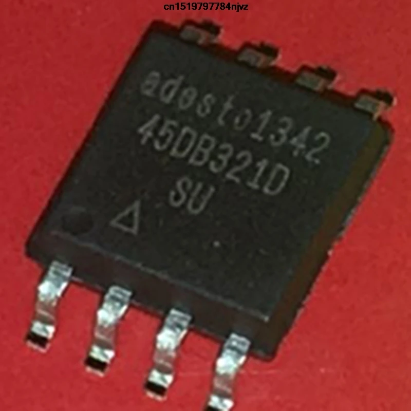 

AT45DB321D-SU AT45DB321D SOIC8 5 шт.