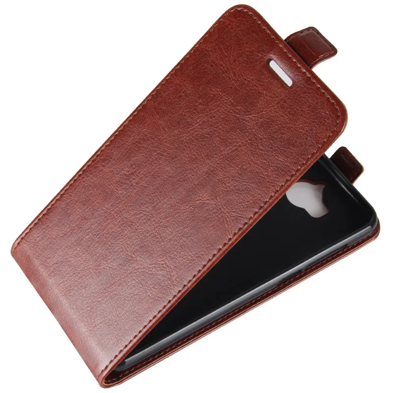 Чехол для Huawei Y5 2017 чехол флип-чехол из искусственной кожи телефона Y 5 Y52017