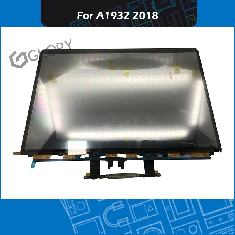 Оригинальный новый ноутбук A1932 ЖК-дисплей экран панель для Macbook Air Retina 13 &quotA1932