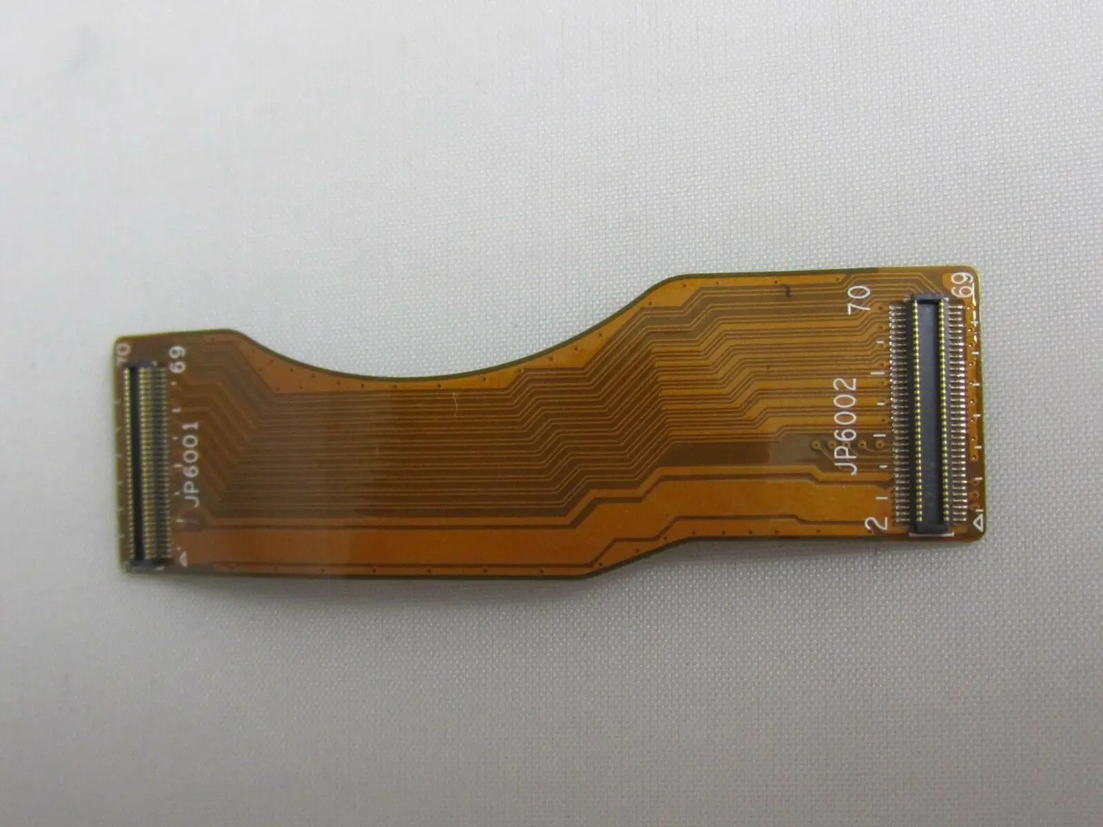 Оригинальный новый для Lenovo Yoga 2 Pro SSD USB HDMI Соединительный кабель P/N DA30000DD00 съемки