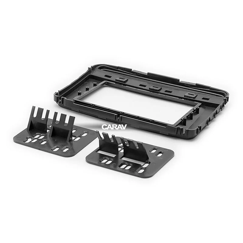 CARAV 11-658 Top Quality Car Stereo Dash Kit Radio CD Player Install Mount for KIA Sorento (UM) 2014+ | Автомобили и мотоциклы