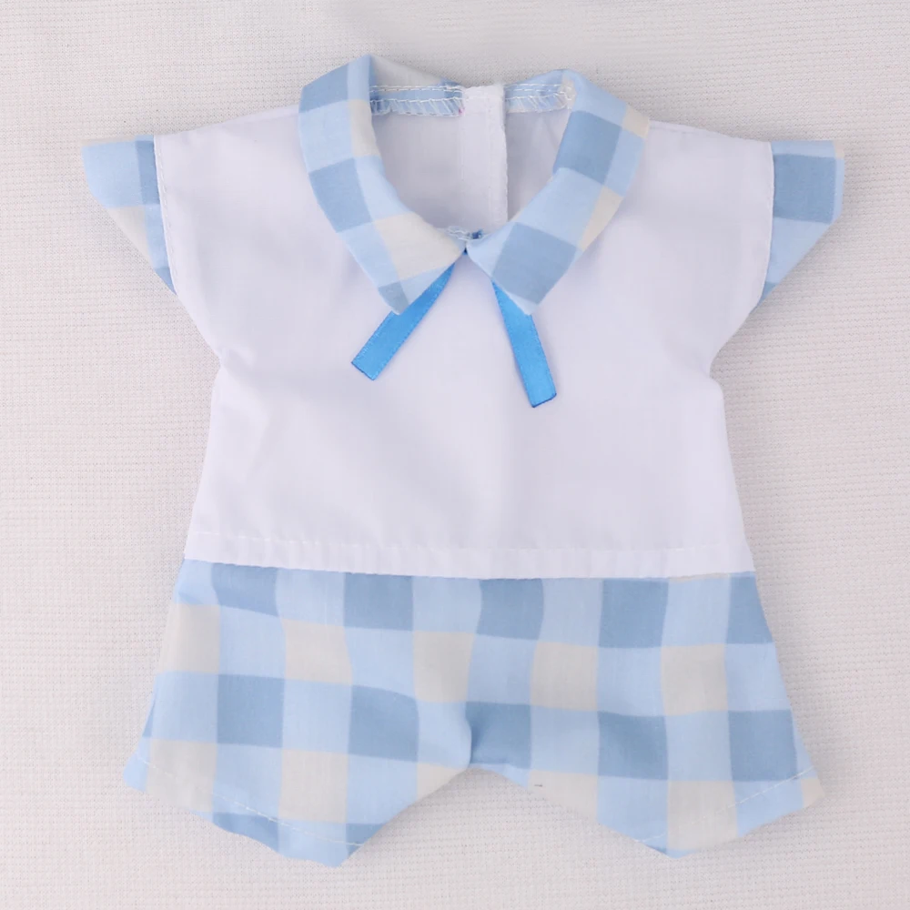NPKDOLL детская одежда костюмы 10 дюймов 25 см модная розовая Милая коллекция костюмов