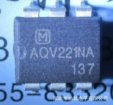 

Freeshipping AQV221 AQV221N AQV221NA