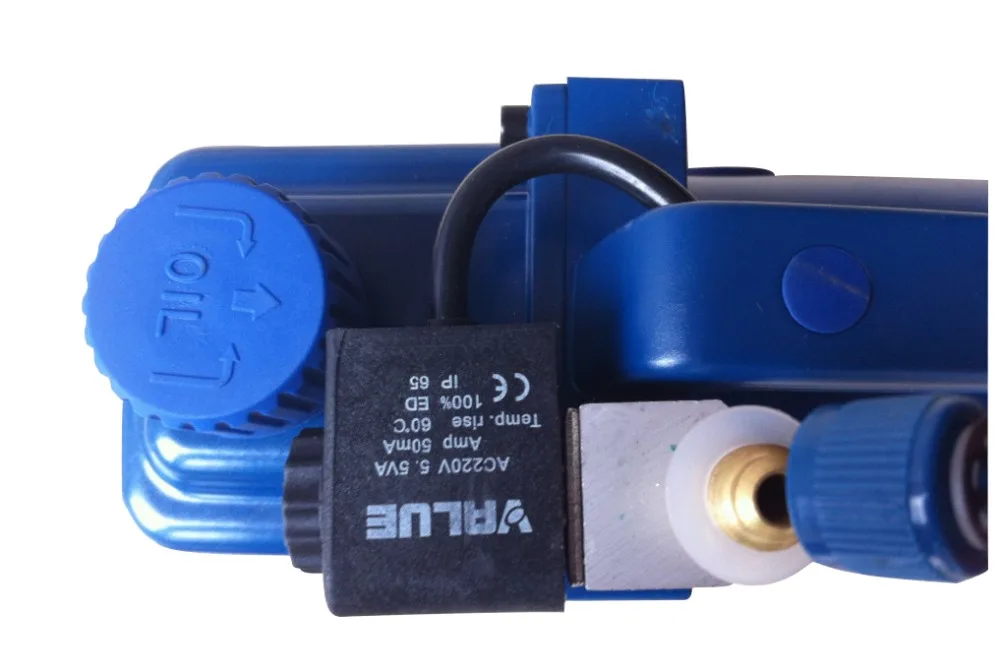 Флюоресцентный вакуумный насос аппарат для ламинирования диафрагменный