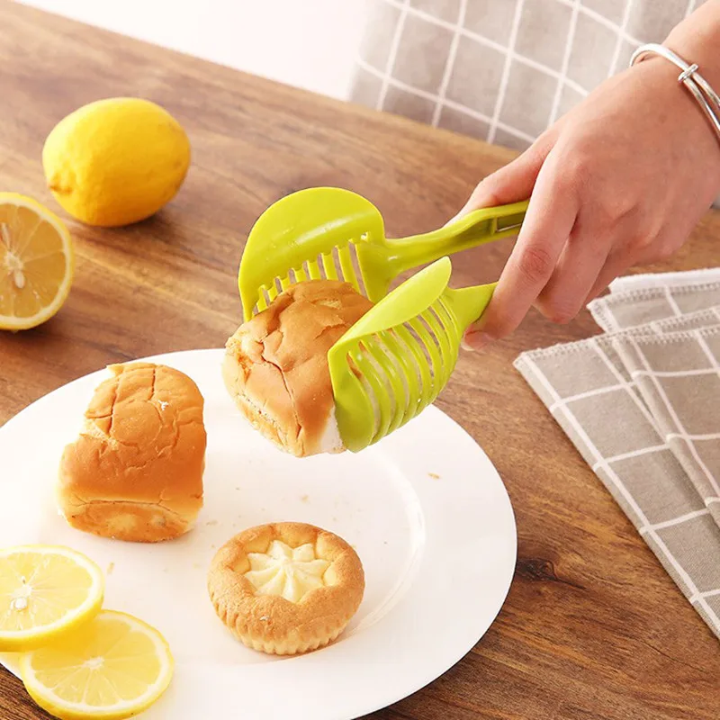 Kitchen Accessories Manual Circular Potato Slicer Cutter Tool Shreadders Lemon Cutting Cooking Tools | Дом и сад